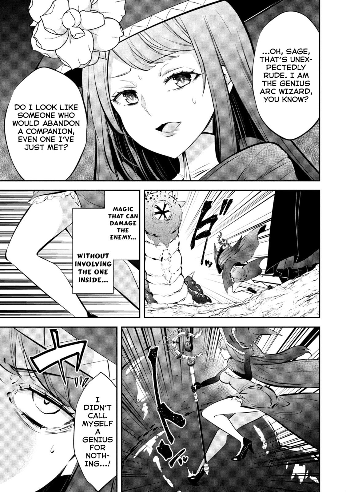 Swallowing Whole page 6