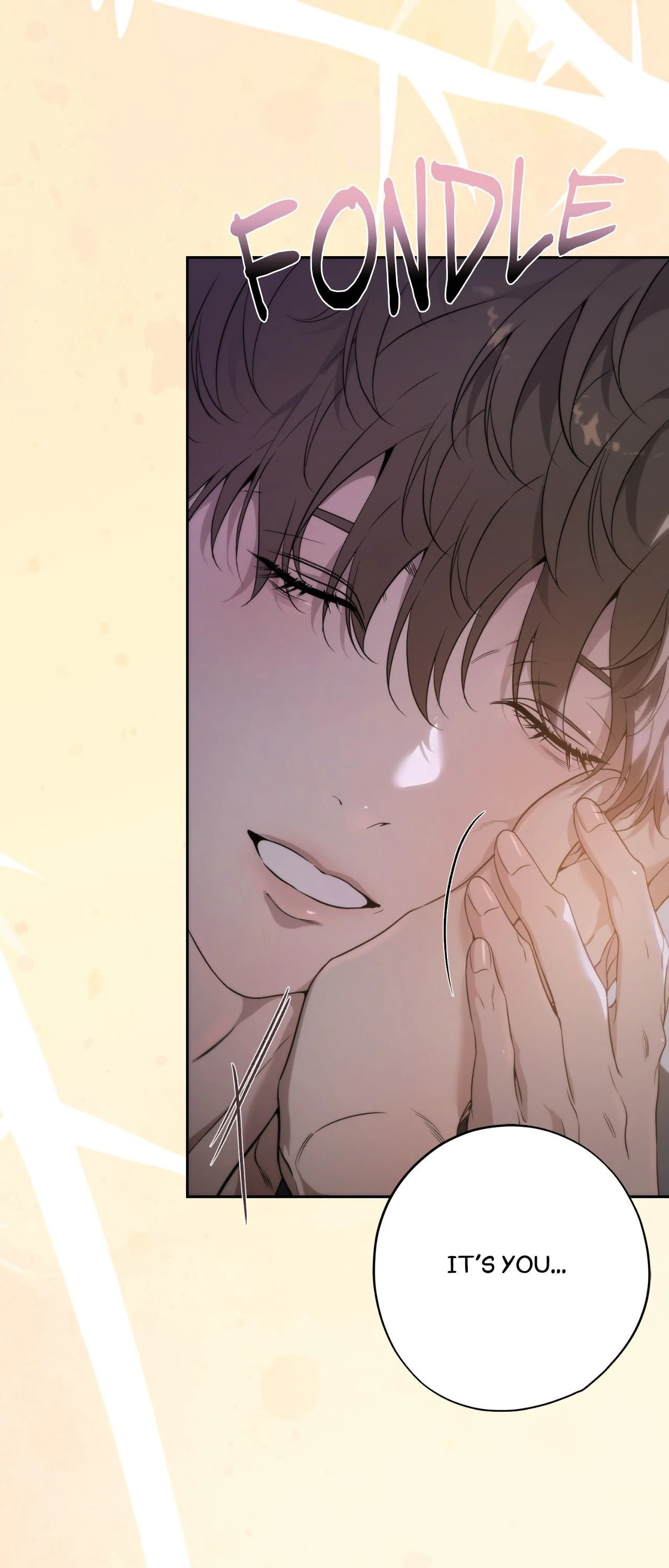 To Me Who Doesn't Love You – Chapter 33 page 3
