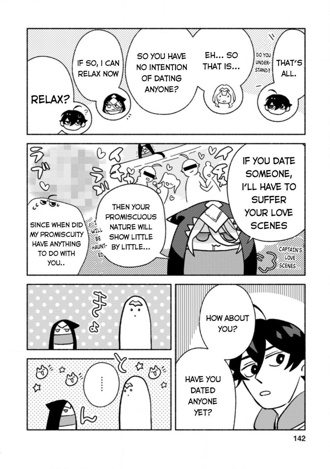 Sono Monban, Saikyou Nitsuki: Tsuihou Sareta Bougyo Ryoku 9999 no Senshi, Outo no Monban Toshite Musou Suru – Chapter 10 page 16