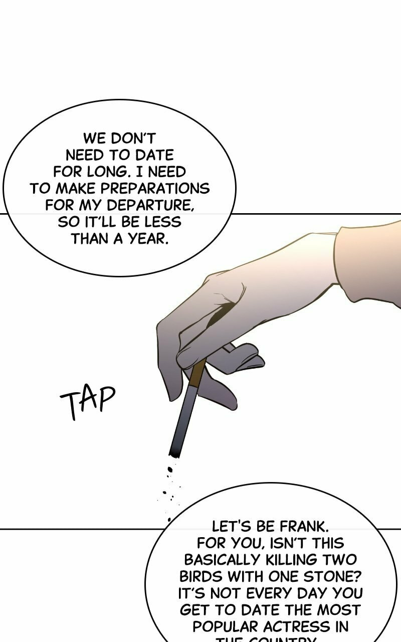 Extroversion of an Immortal – Chapter 15 page 25
