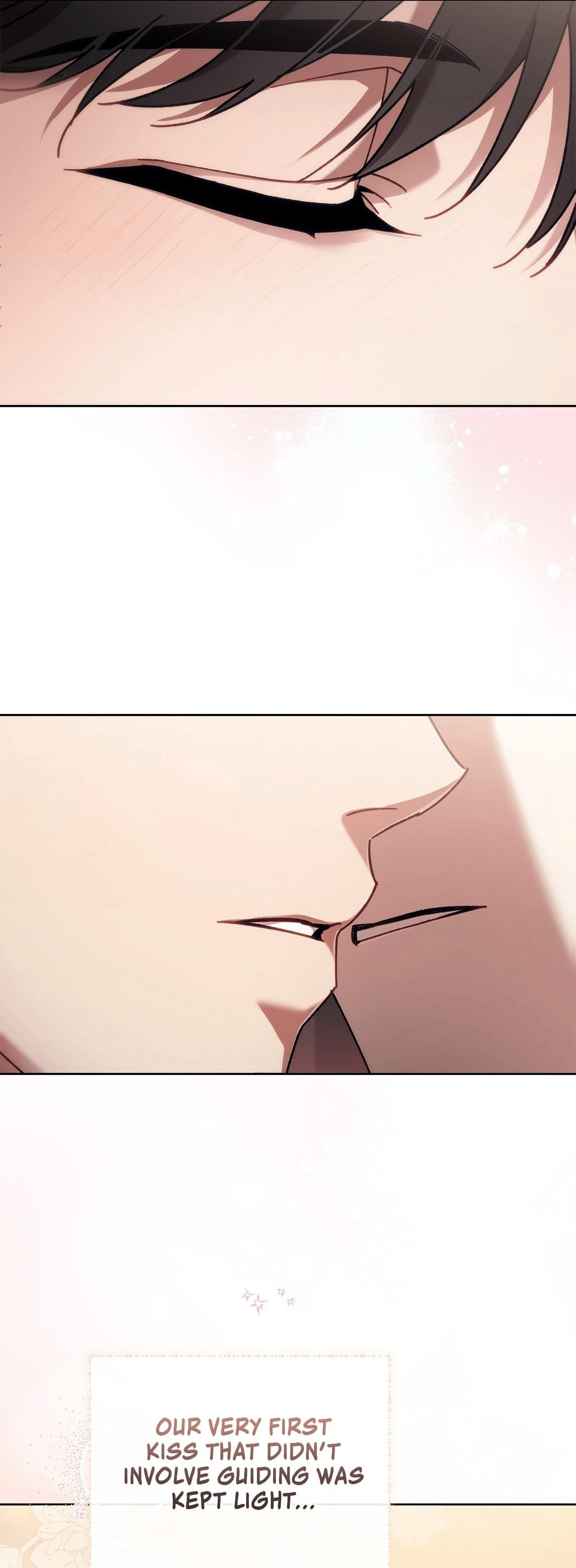 Honey Coated S Class Guide – Chapter 41 page 48