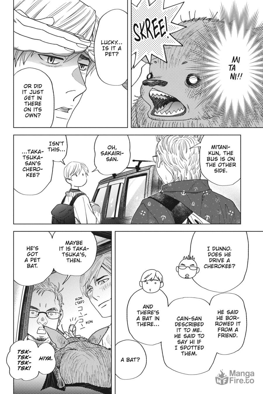 FOR ANGEL page 9