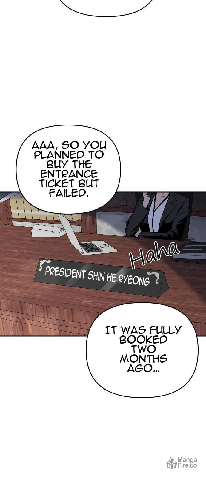 Extroversion of an Immortal – Chapter 3 page 4
