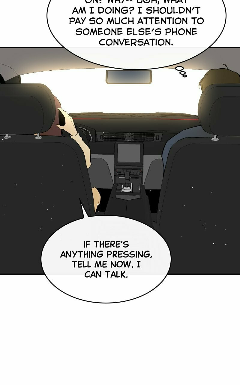 Extroversion of an Immortal – Chapter 52 page 51