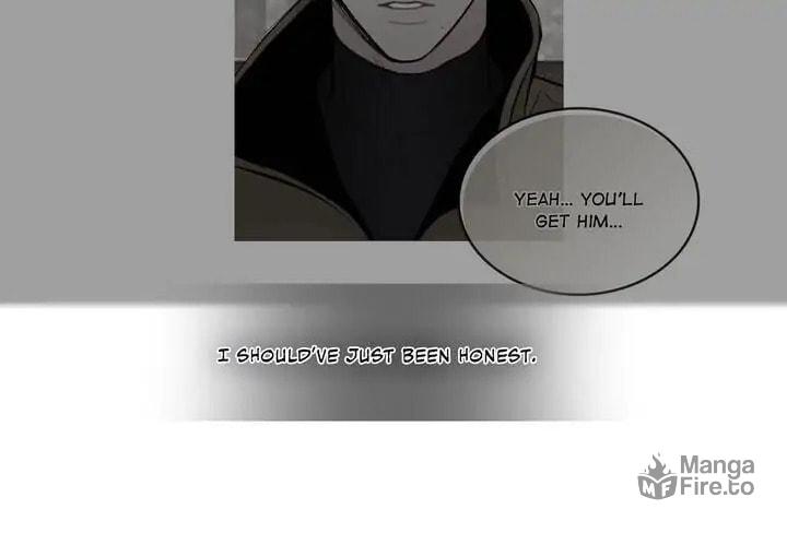 Mistaken Lover – Chapter 17 page 24
