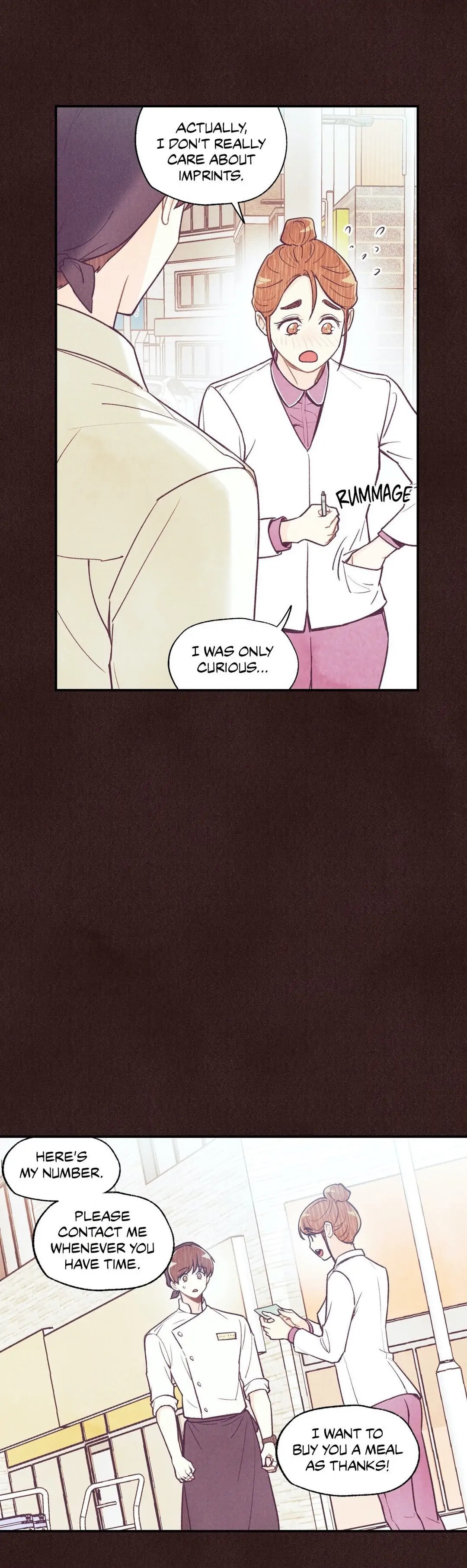Pian Pian – Chapter 19 page 9