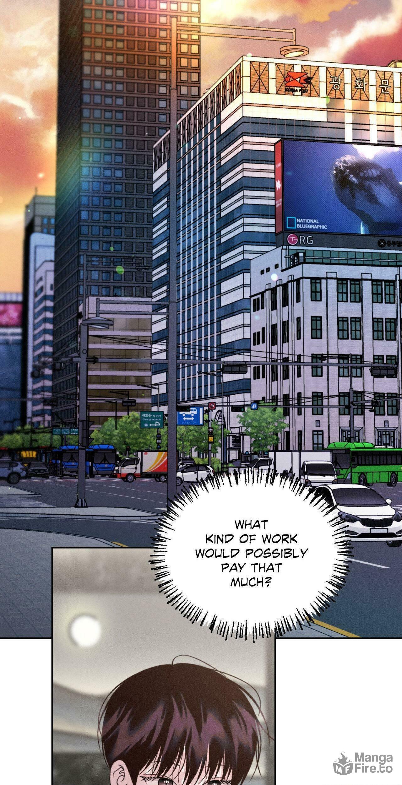 Save the Dae – Chapter 33 page 68