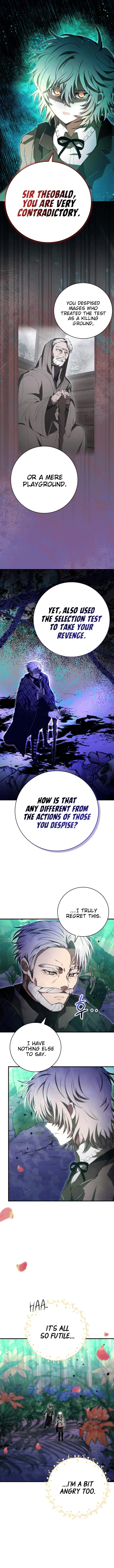 I Become a Legendary Arch Mage by Reading a Book – Chapter 27 page 8