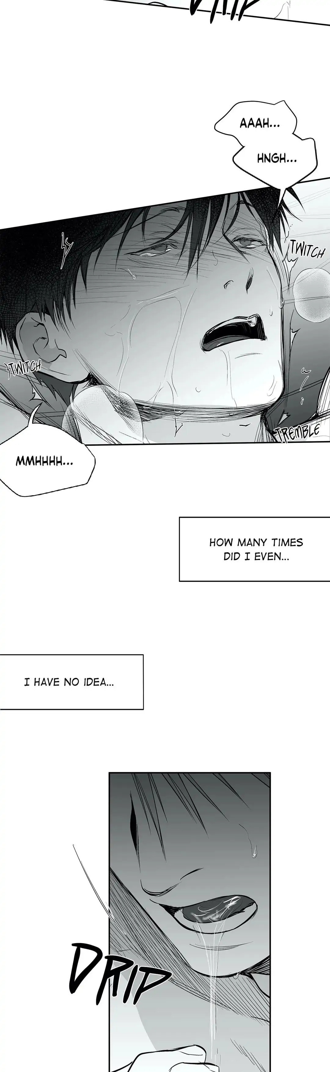 Legs That Won't Walk – Chapter 48 page 28