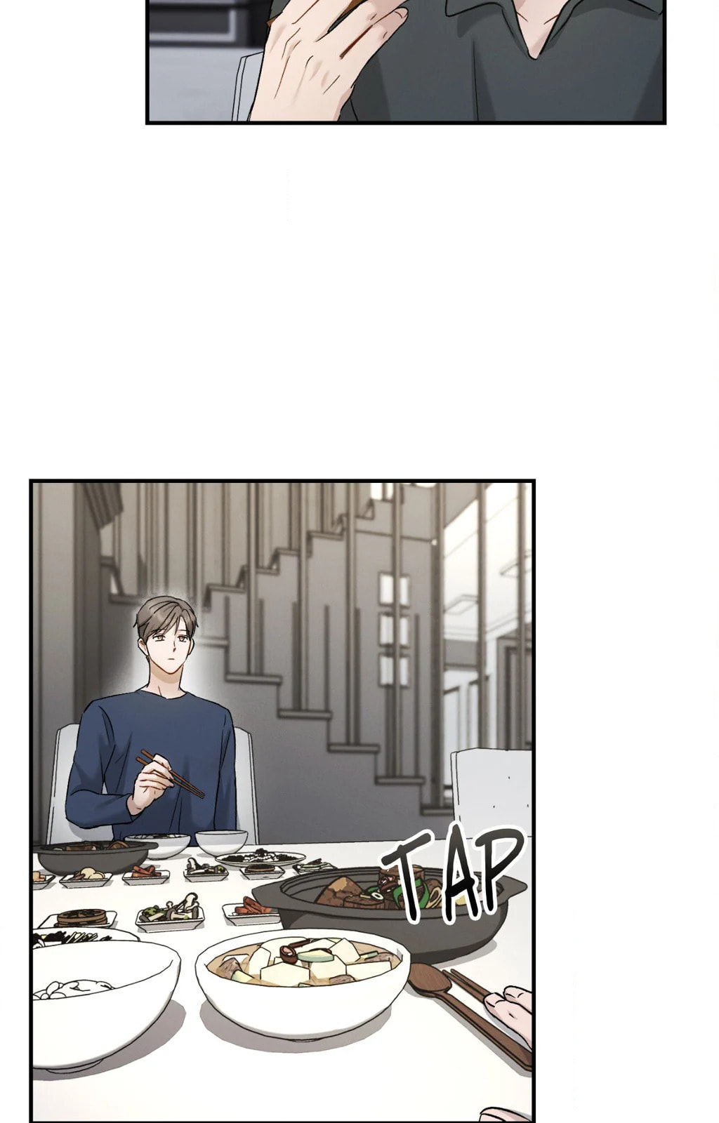 Beyond the Memories – Chapter 59 page 63