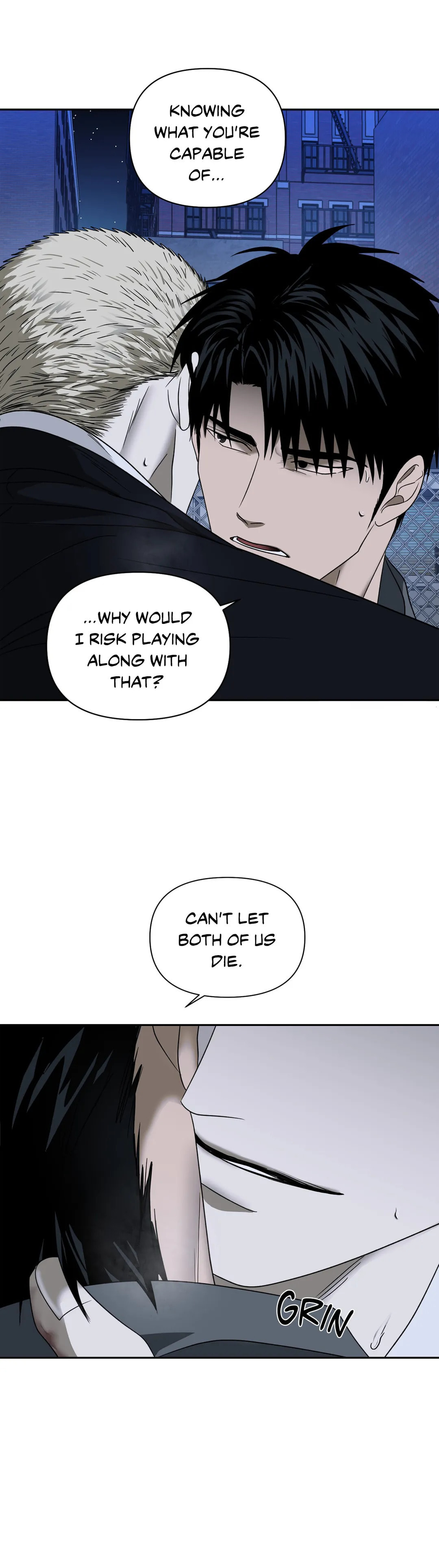 Shutline – Chapter 43 page 38