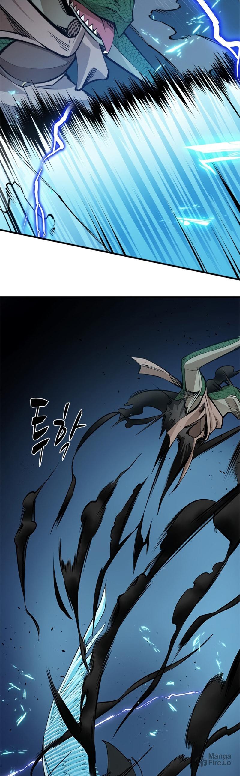 The Tutorial Is Too Tough! – Chapter 36 page 26