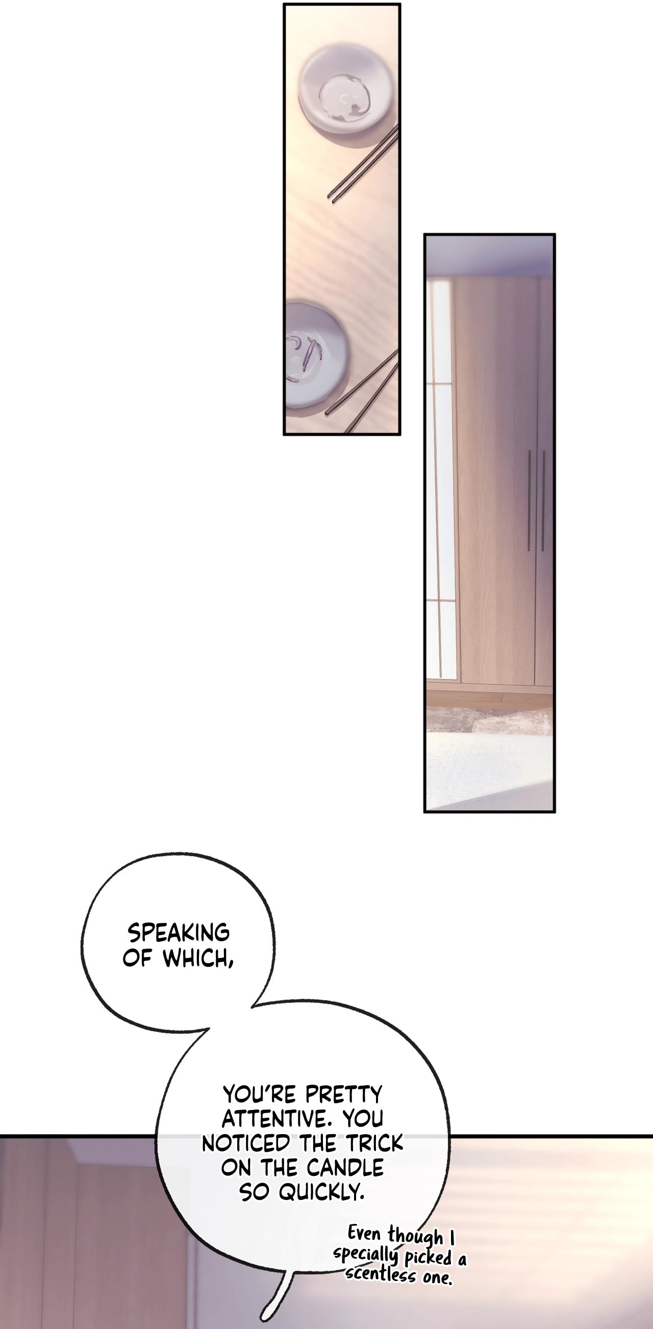 What Did You Do to Me? page 22