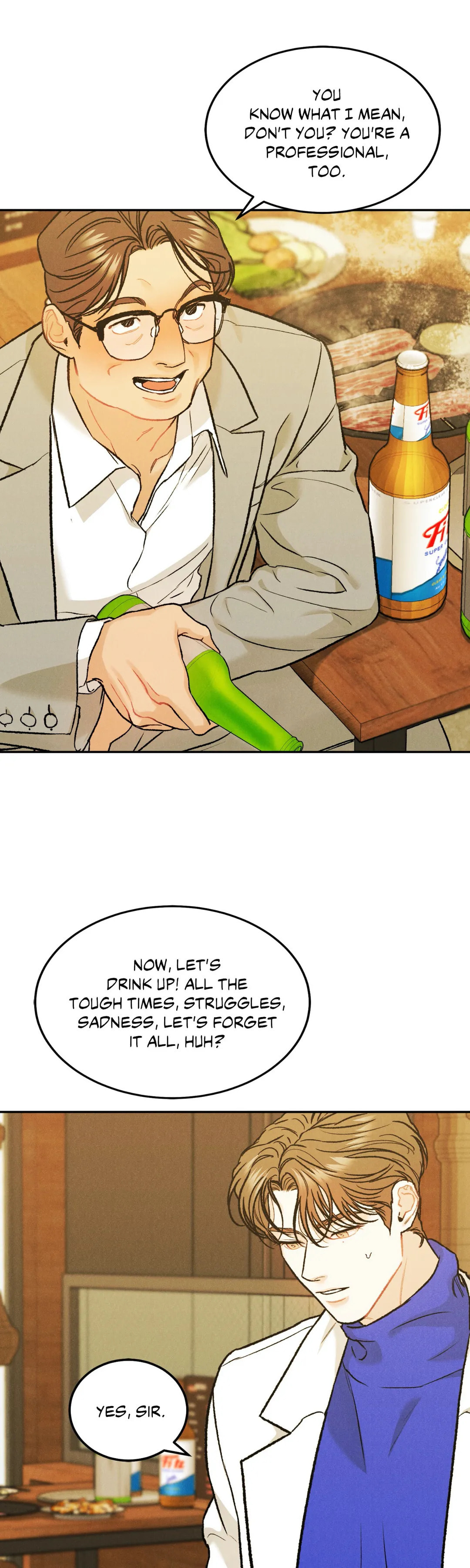 Limited Run – Chapter 31 page 11