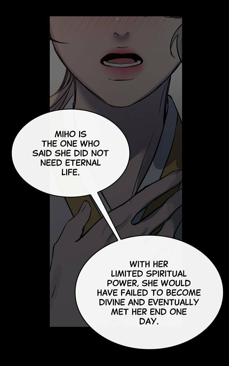 Extroversion of an Immortal – Chapter 43 page 66