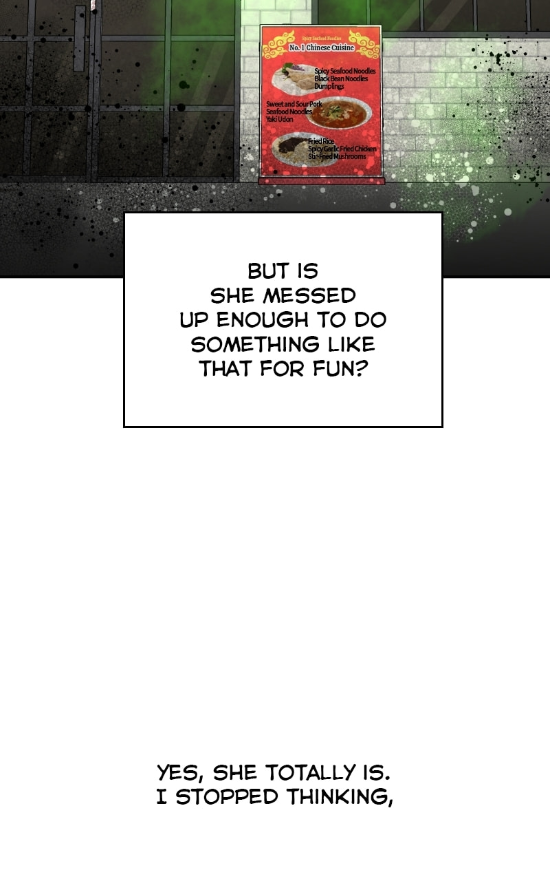 Extroversion of an Immortal – Chapter 30 page 45