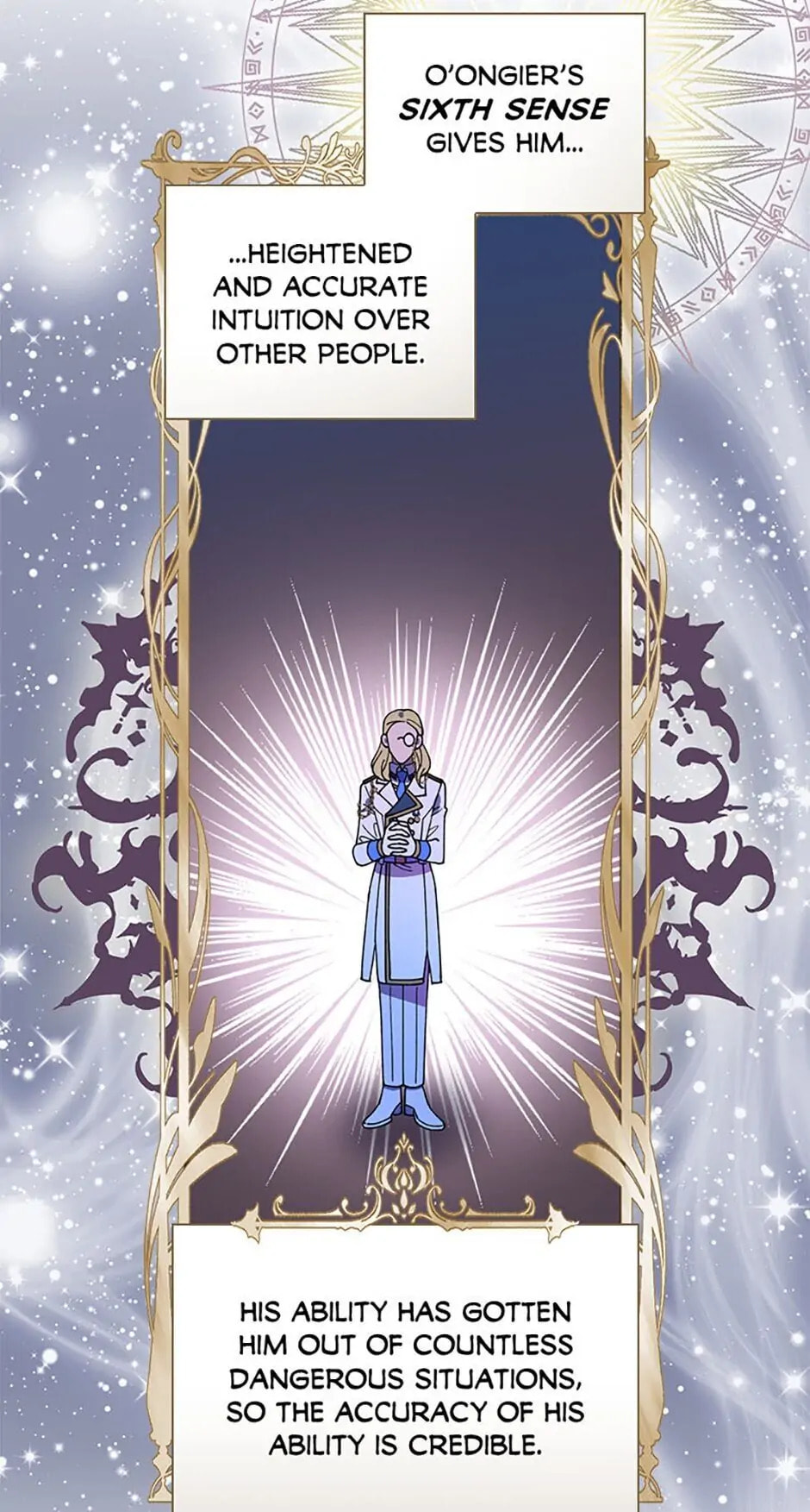 Aria of the Withered Branch – Chapter 19 page 51