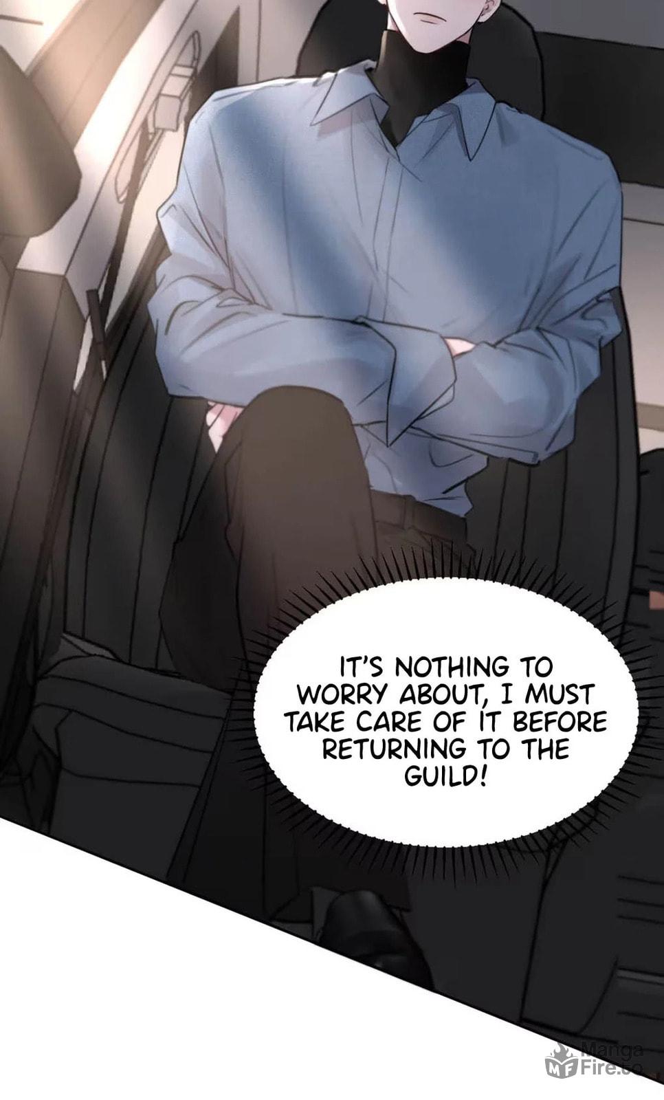 Who would’ve thought that you’d be into this. page 11