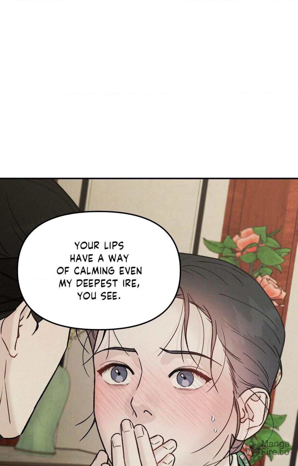 Gale of the God – Chapter 19 page 4
