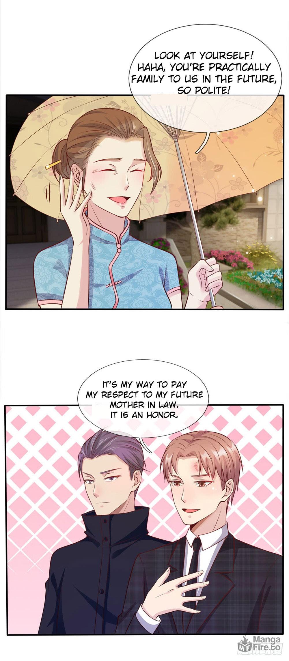 I Am Immortal (Colored) – Chapter 14 page 9