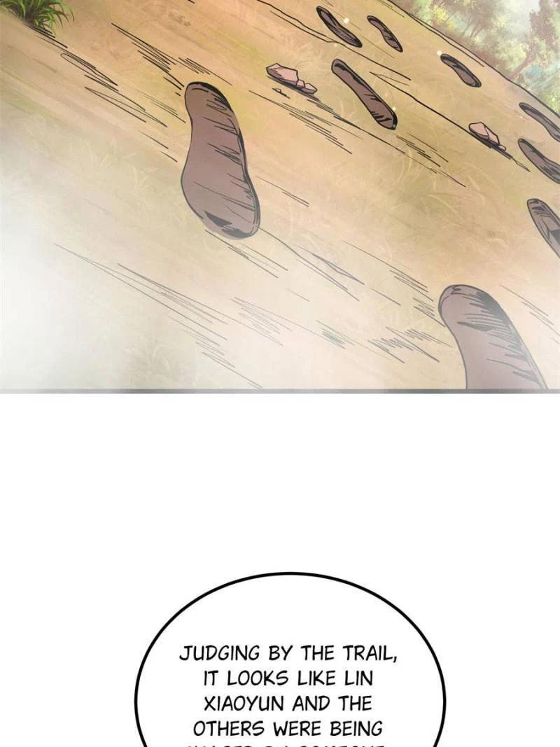 Ancient God's Chosen Warriors – Chapter 63 page 13