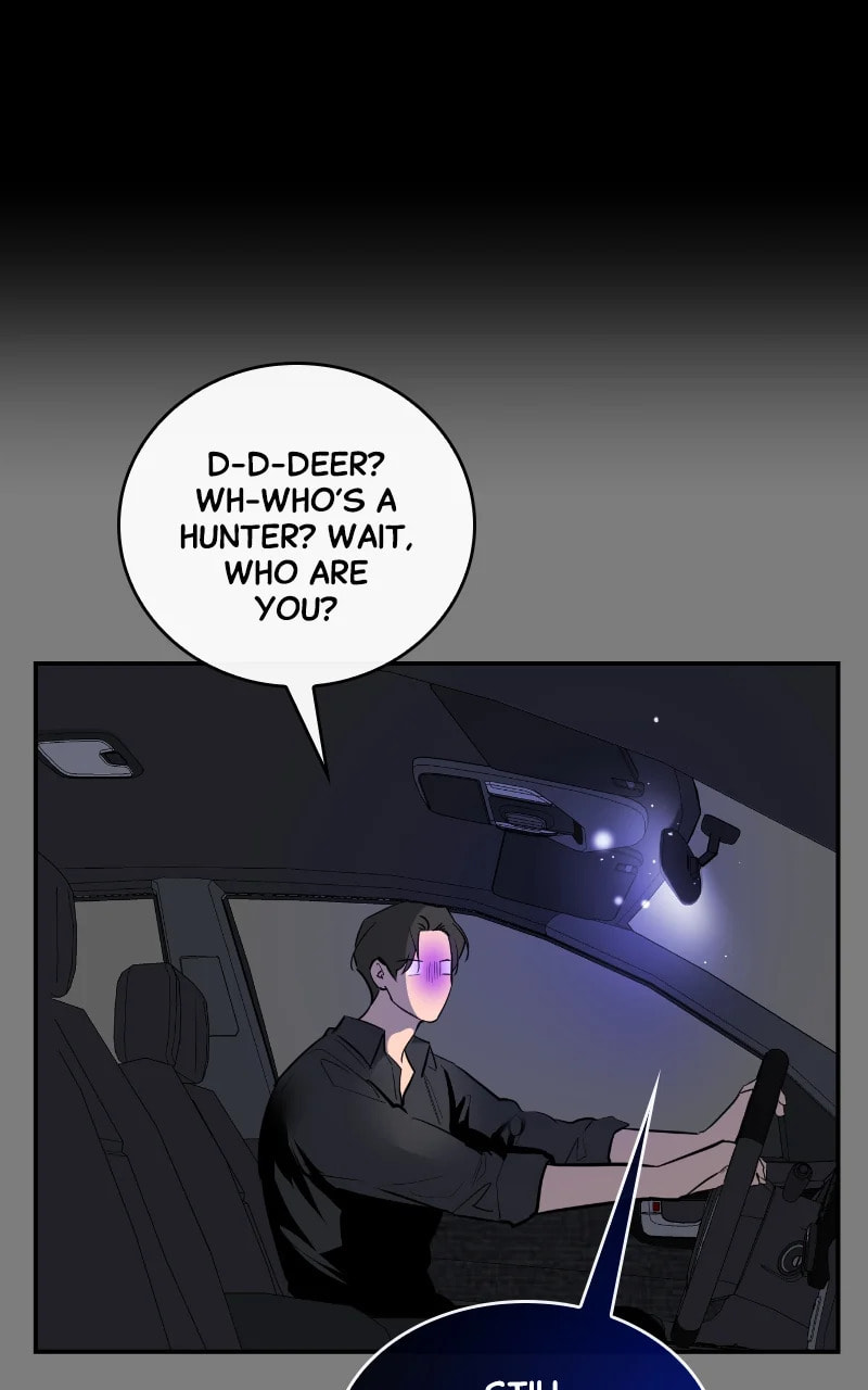 Extroversion of an Immortal – Chapter 70 page 78