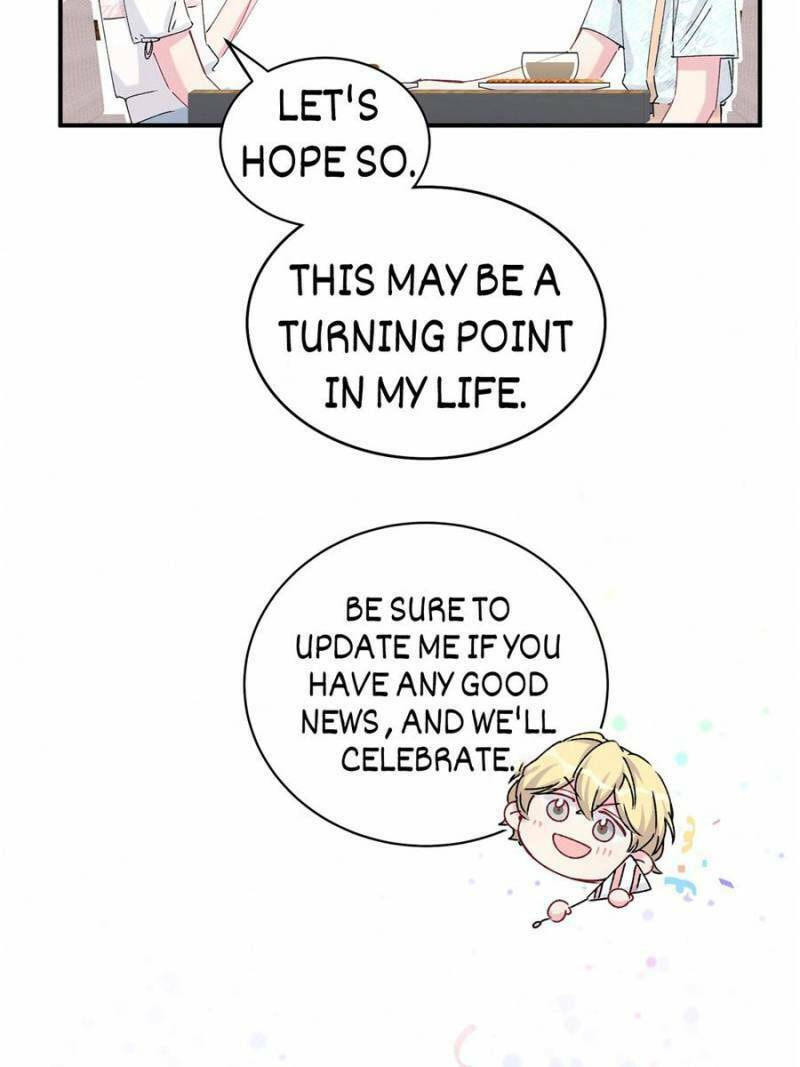 Whose Baby is it? (Colored) – Chapter 36 page 58