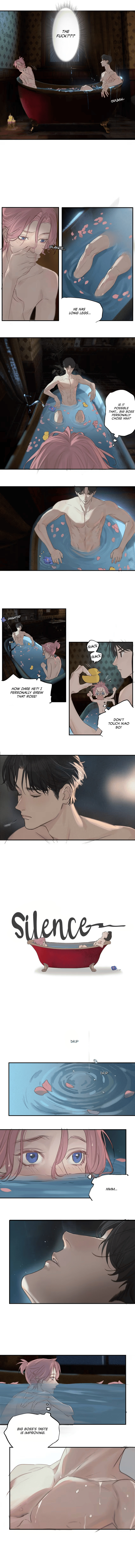 What are you doing in my bathtub? page 3