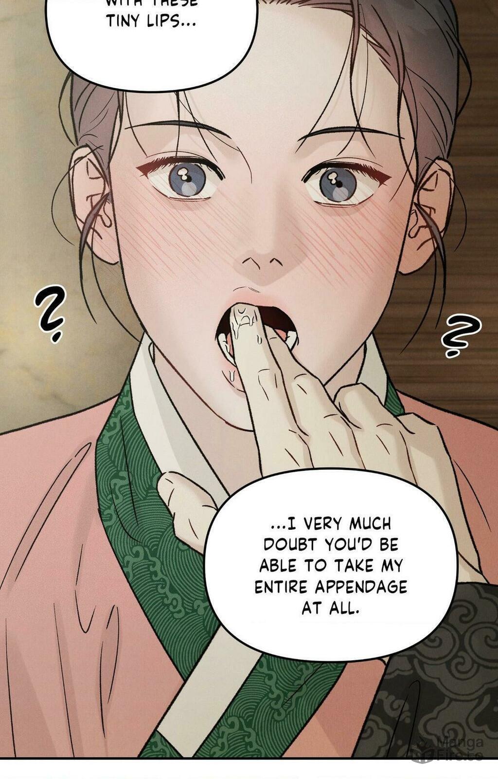 Gale of the God – Chapter 19 page 32