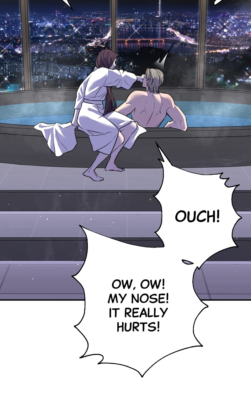 Extroversion of an Immortal – Chapter 32 page 37