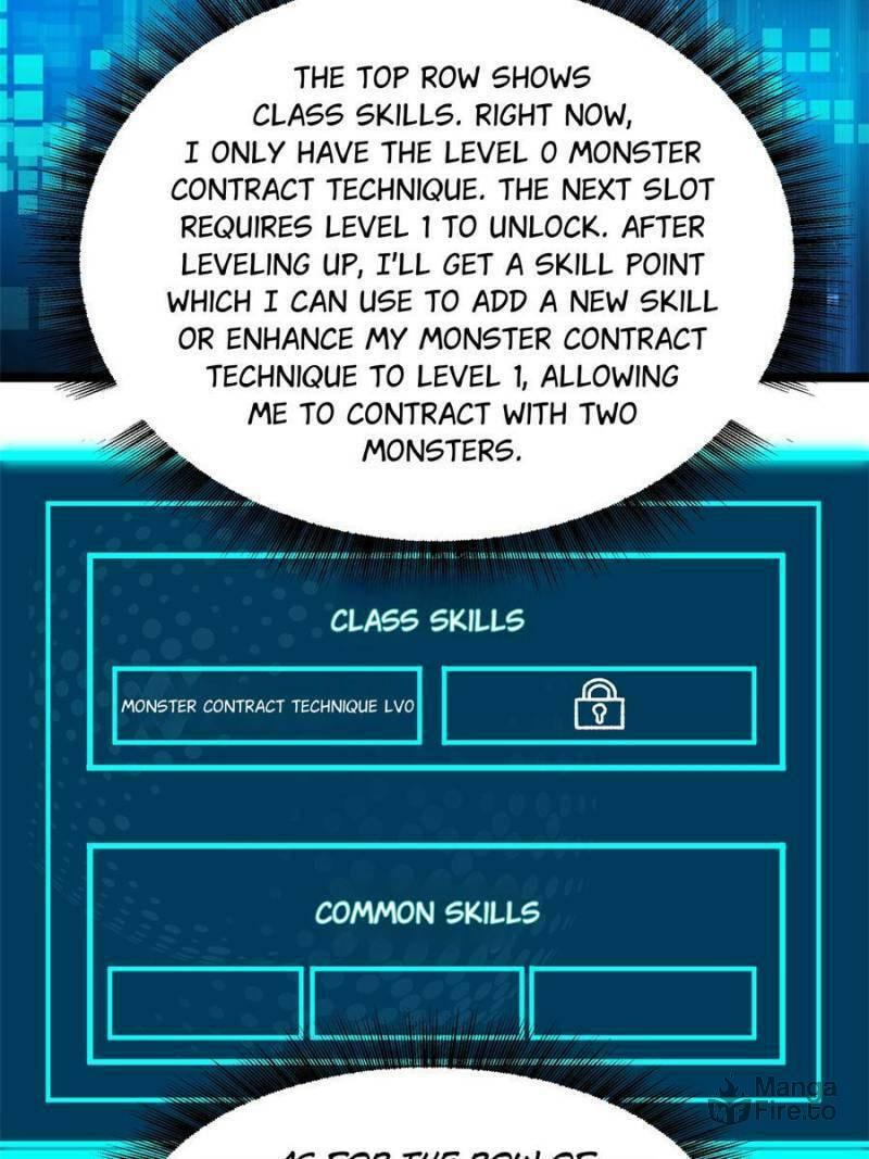 Ancient God's Chosen Warriors – Chapter 14 page 24
