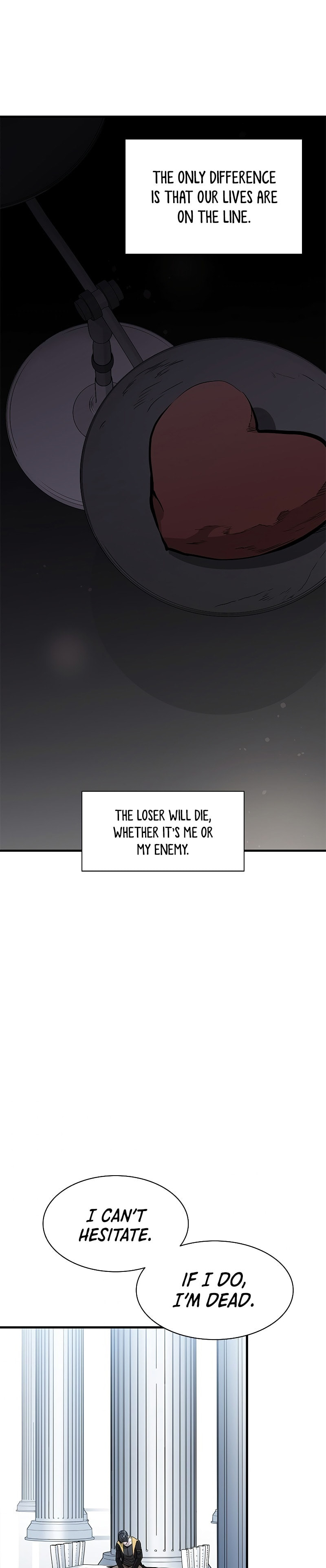 The Tutorial Is Too Tough! – Chapter 29 page 22