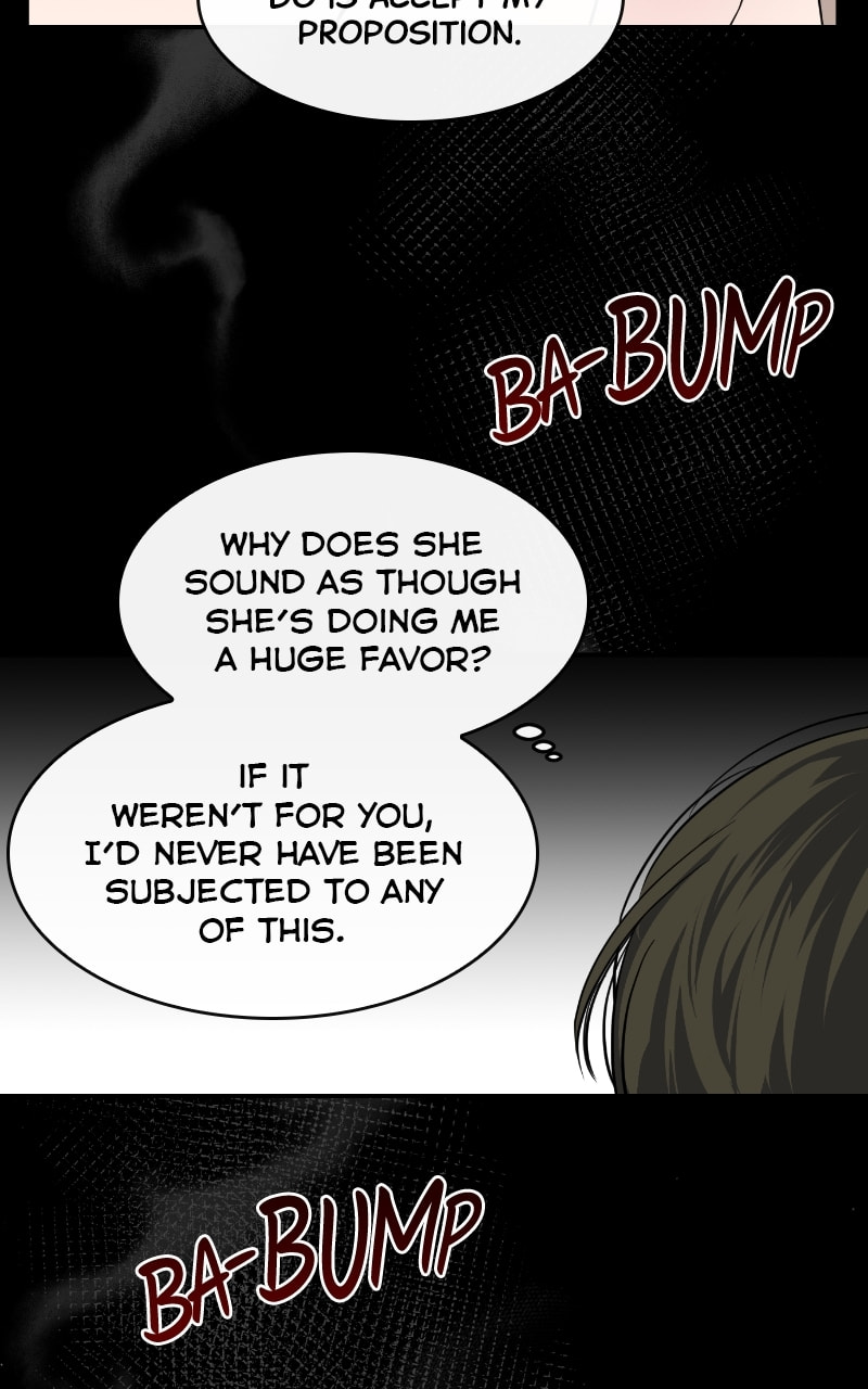 Extroversion of an Immortal – Chapter 14 page 72