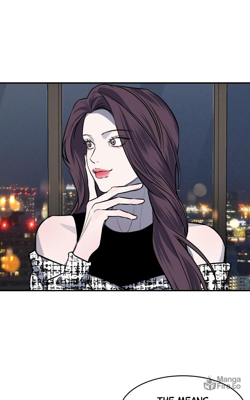 Extroversion of an Immortal – Chapter 27 page 26