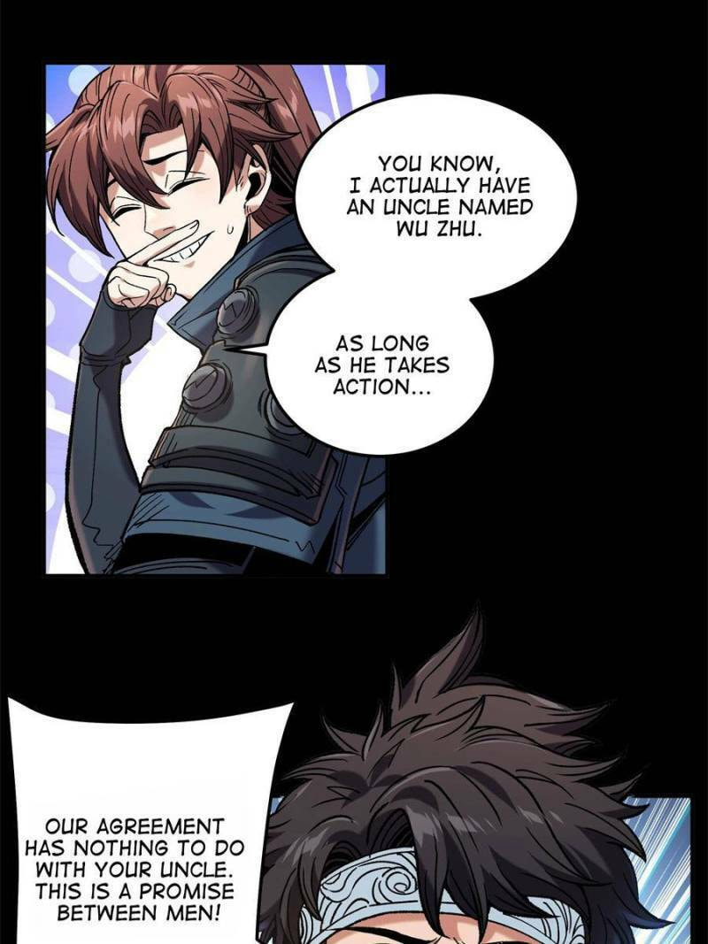Celebrating the Remaining Life – Chapter 43 page 31