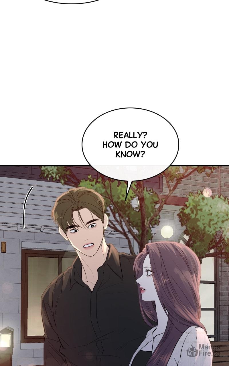 Extroversion of an Immortal – Chapter 61 page 71