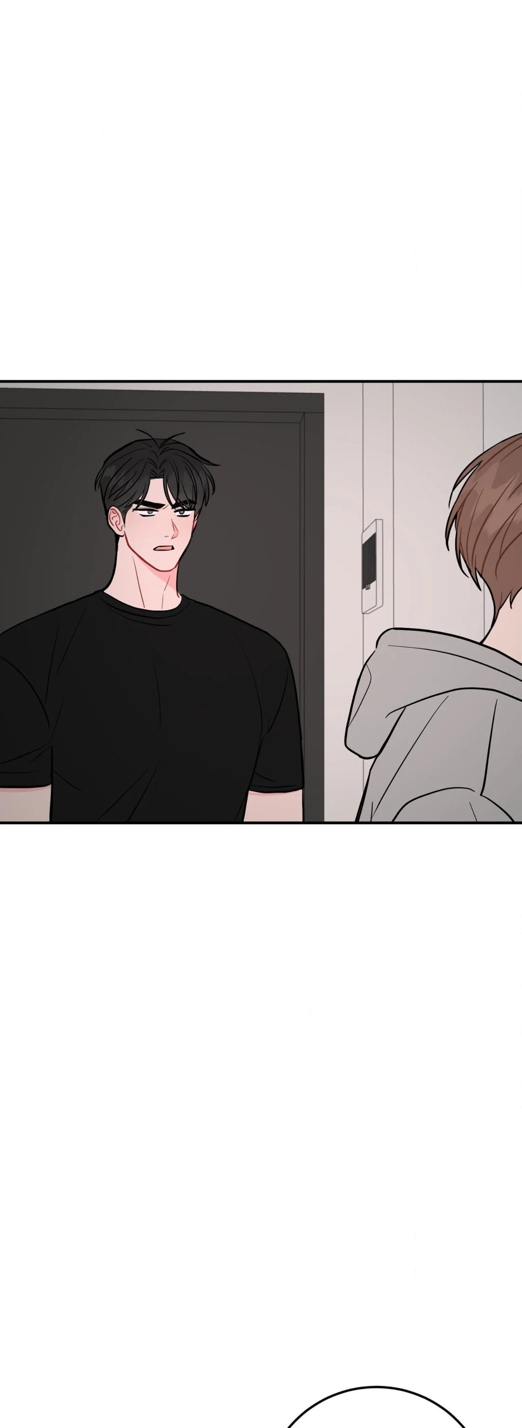 Can't Think Straight – Chapter 72 page 27