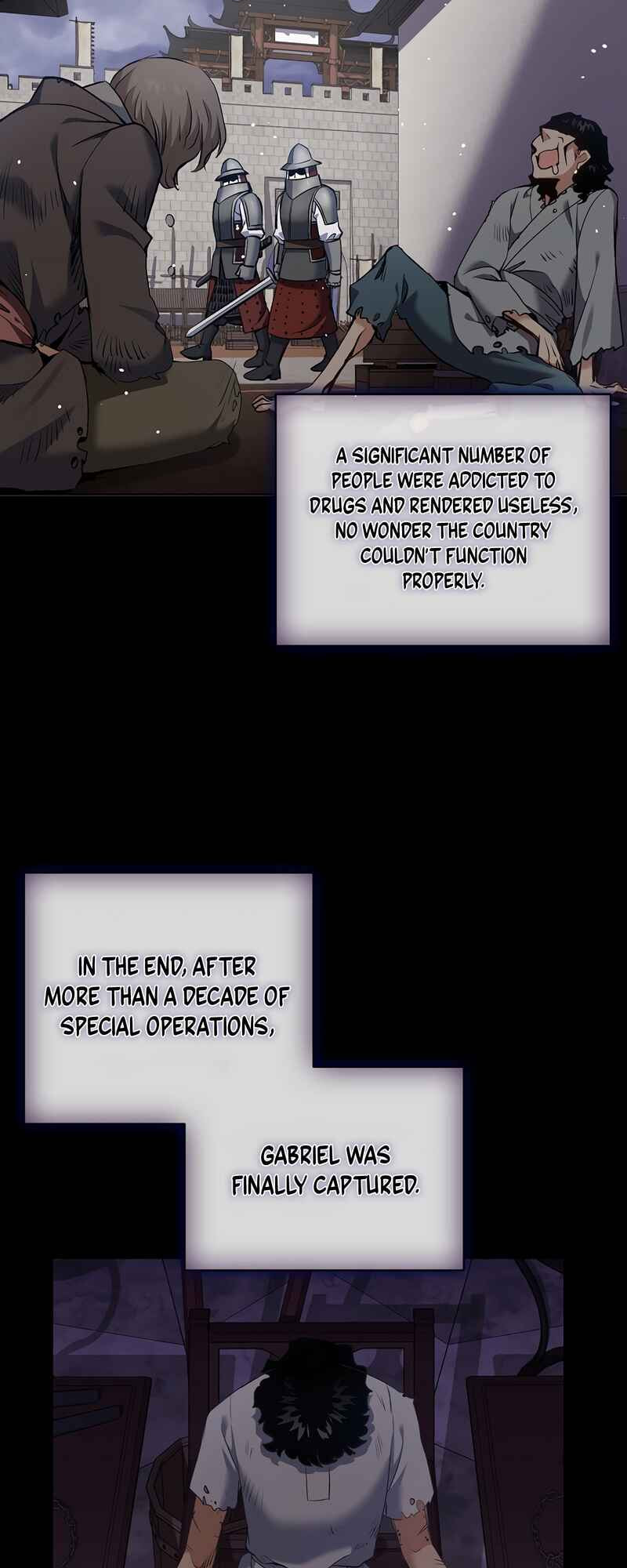 Kill the Emperor – Chapter 9 page 10