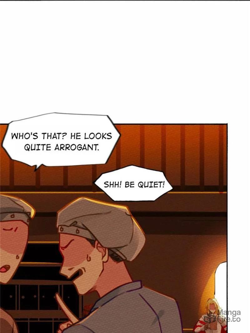 Despite Being Summoned as a Demon, I Still Need to Practice Chinese Medicine (Colored) – Chapter 9 page 4
