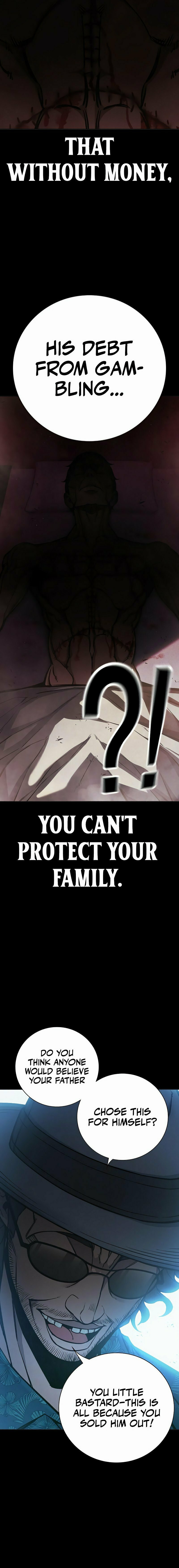 Juvenile Prison – Chapter 15 page 17