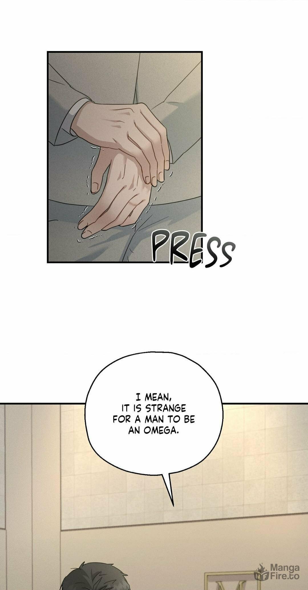 Beyond the Memories – Chapter 33 page 32