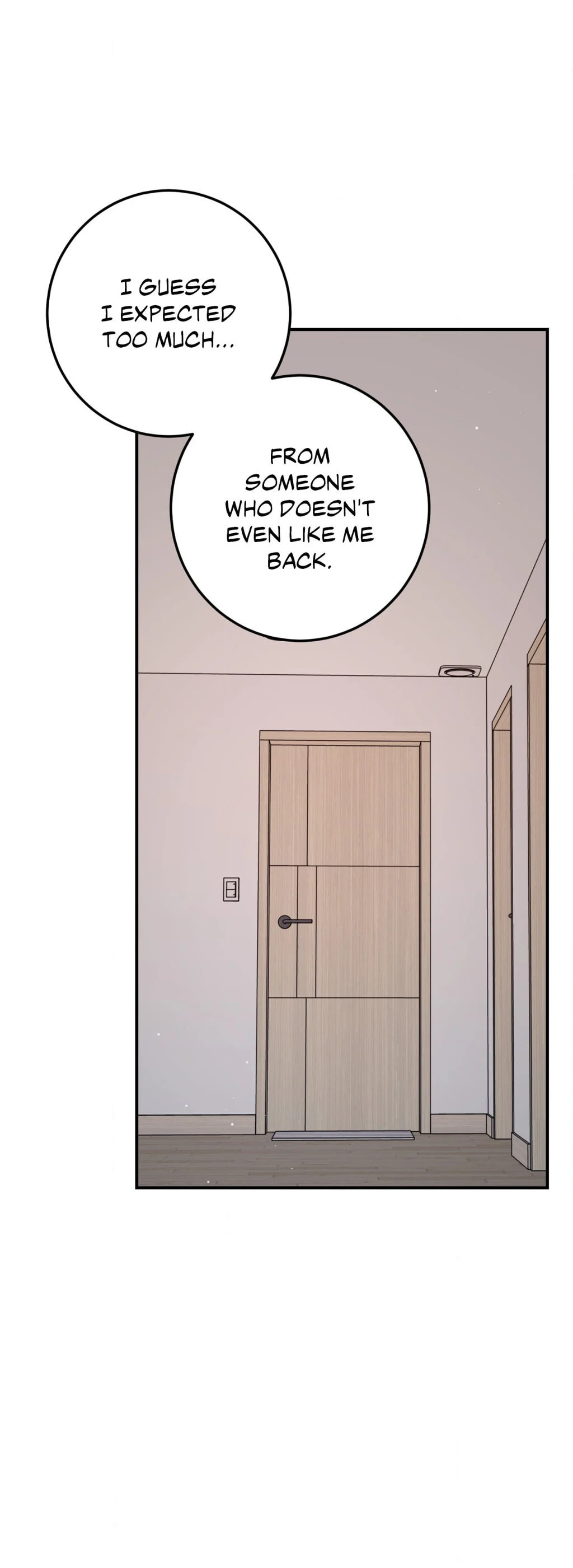 Can't Think Straight – Chapter 72 page 33