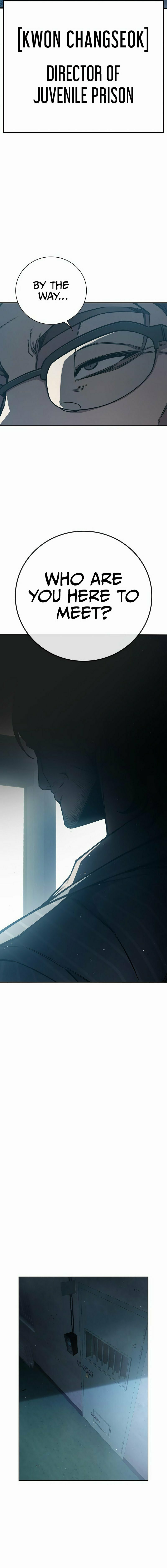 Juvenile Prison – Chapter 3 page 16