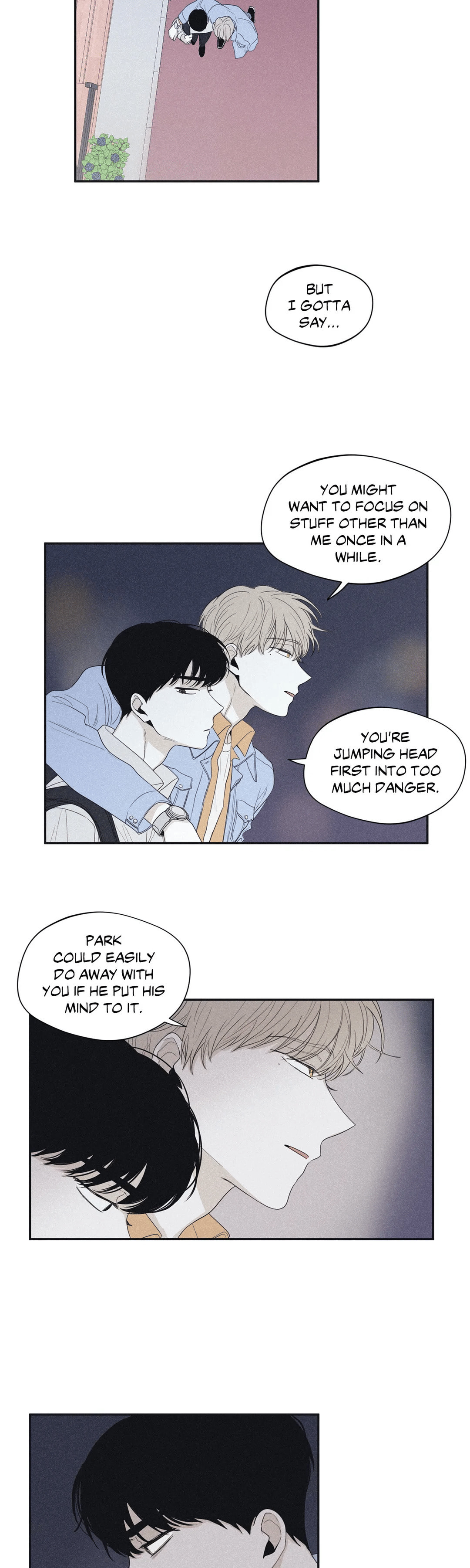 Checkmate (Tan) – Chapter 25 page 2