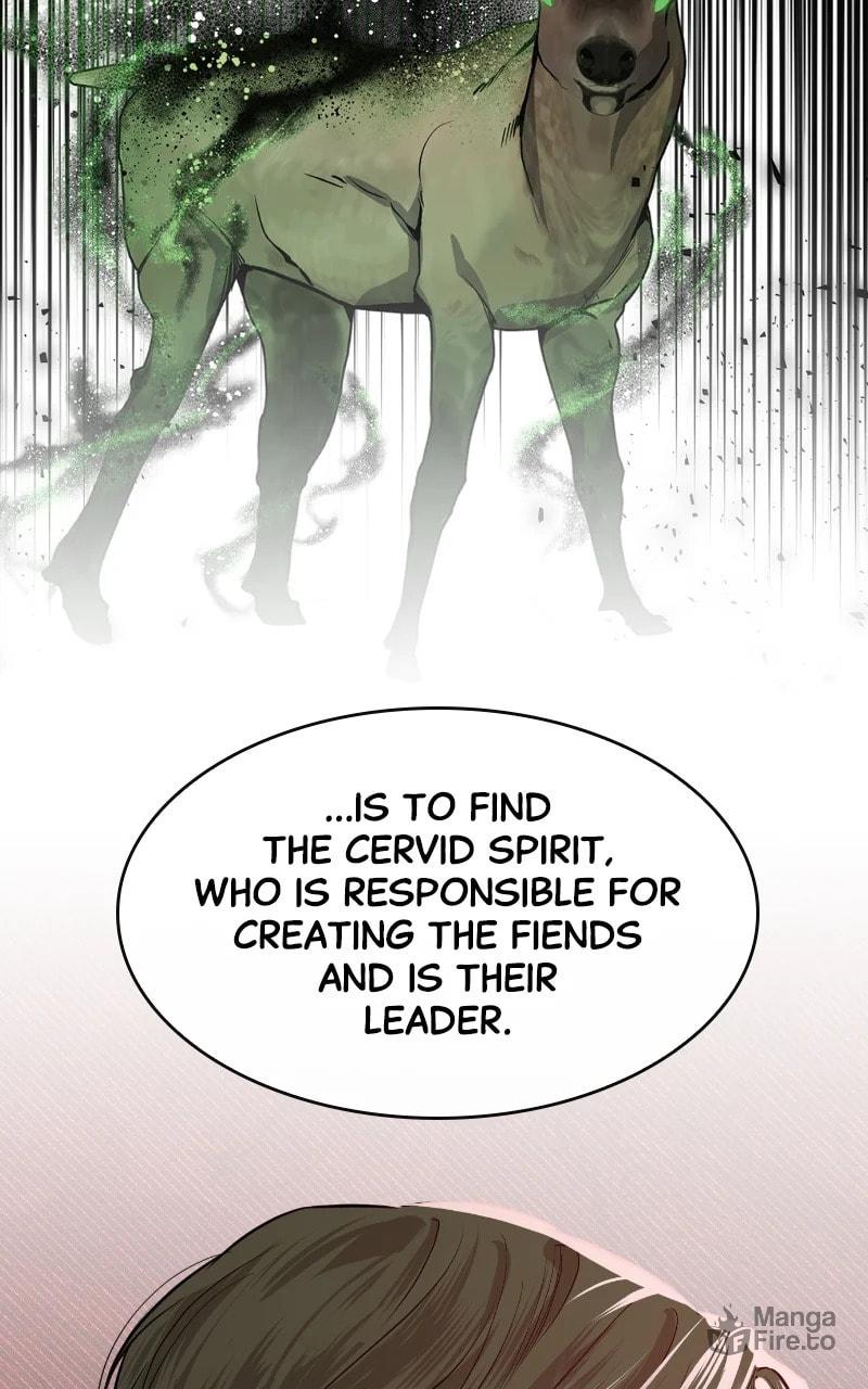 Extroversion of an Immortal – Chapter 70 page 44