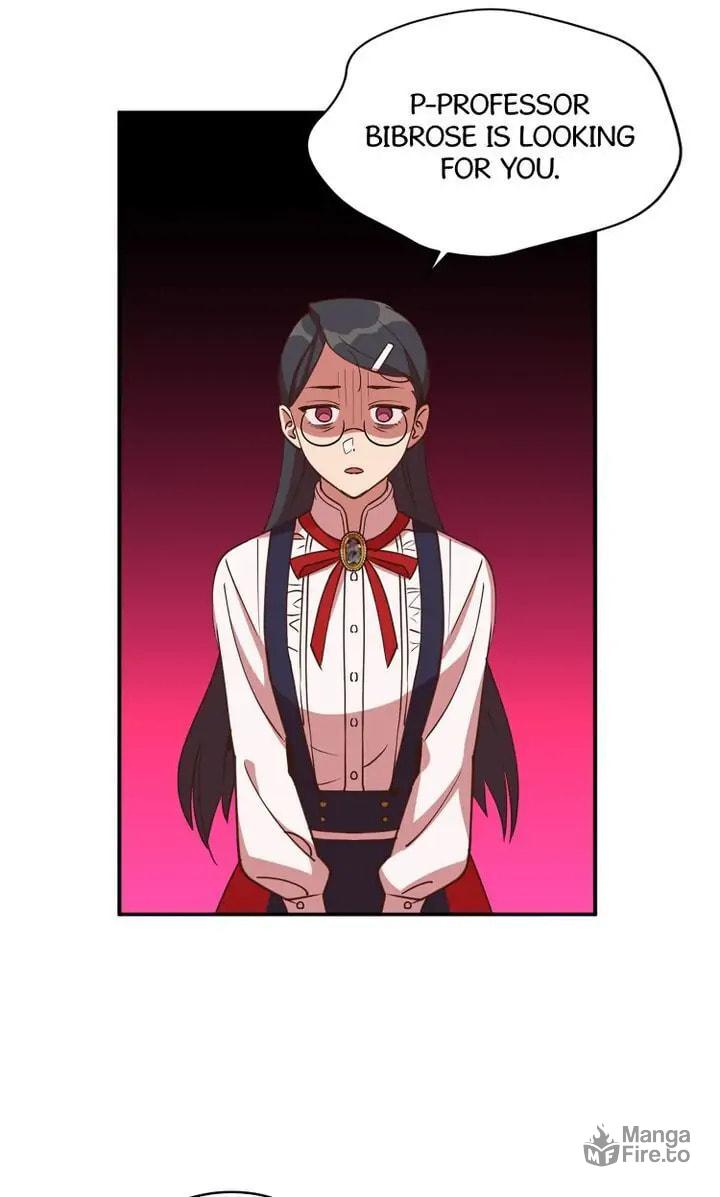 Wake Up, Warrior – Chapter 61 page 41