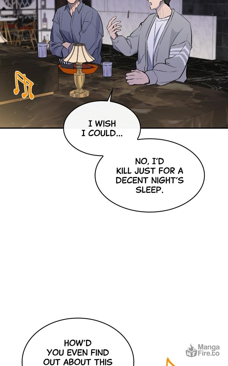 Extroversion of an Immortal – Chapter 33 page 24