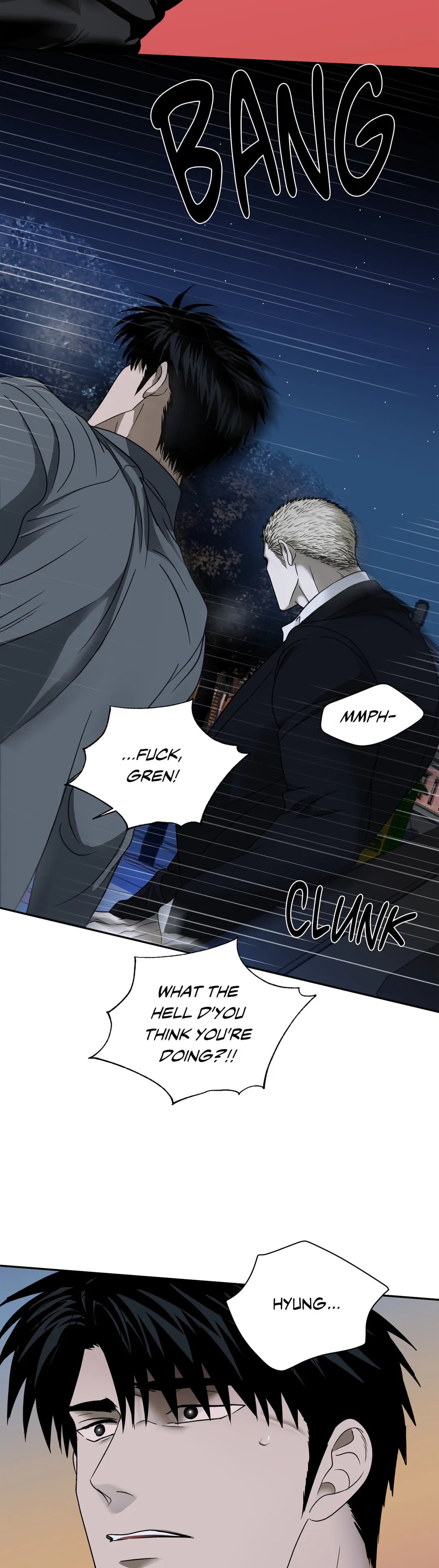 Shutline – Chapter 43 page 29