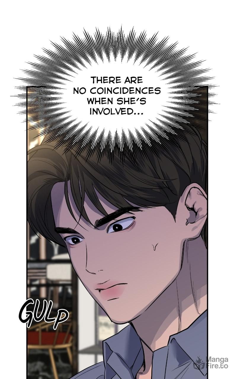 Extroversion of an Immortal – Chapter 33 page 54