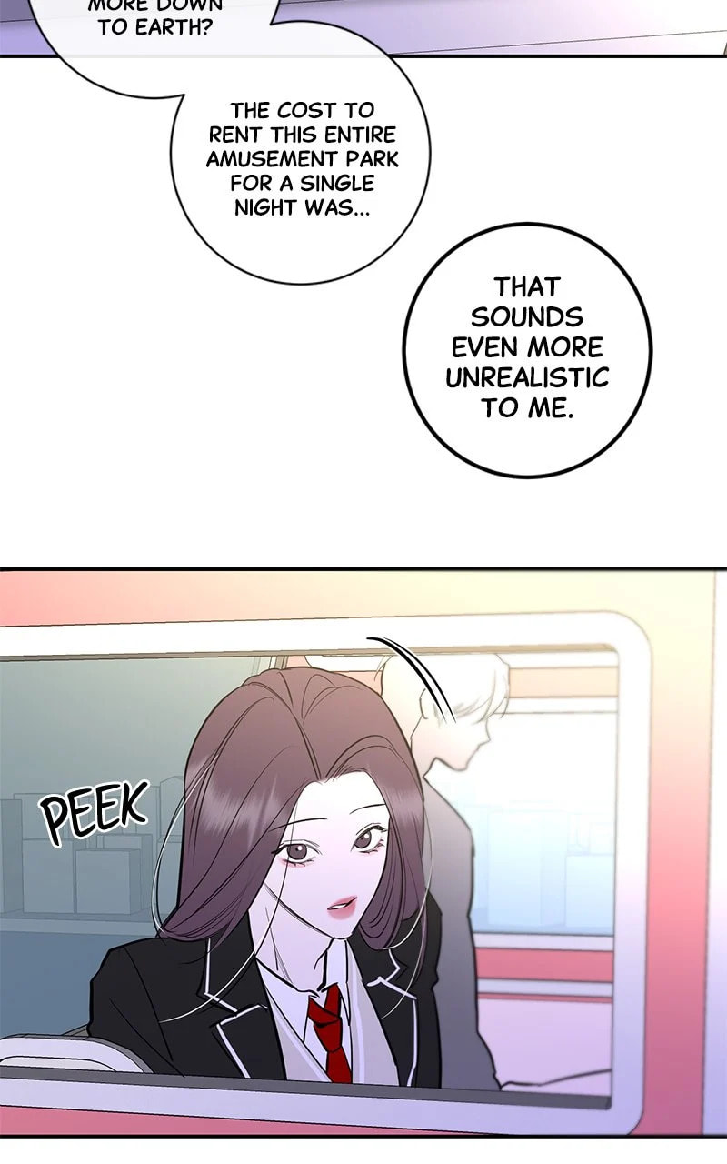 Extroversion of an Immortal – Chapter 72 page 70